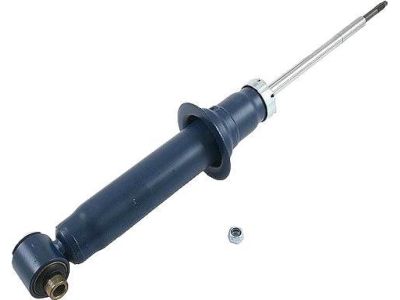 BMW 33-52-1-125-802 Rear Shock Absorber