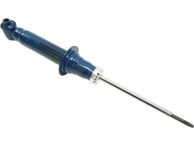 BMW 33-52-1-125-802 Rear Shock Absorber