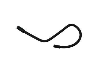 BMW 11-65-7-565-806 Vacuum Pipe