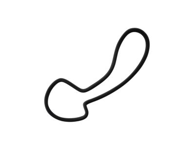 BMW 11-65-7-565-806 Vacuum Pipe