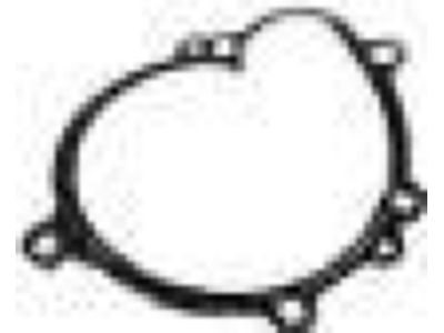 BMW 11-51-7-831-099 Gasket Steel