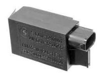 OEM 2004 BMW X5 Sensor F. Auc - 64-11-6-917-001