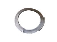 OEM BMW 330i Front Upper Coil Spring Pad - 31-33-6-767-500