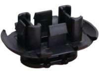 OEM BMW Support Rubber Mounting - 17-11-7-553-481