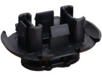 OEM 2018 BMW i3 Support Rubber Mounting - 17-11-7-553-481