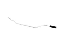 OEM 2015 BMW ActiveHybrid 5 Right Operating Rod - 51-21-7-175-648