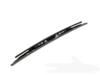 OEM 2012 BMW Z4 Wiper Blade Set - 61-61-2-151-749