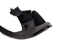 OEM 1999 BMW 328i Covering Right - 51-71-1-977-048