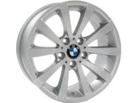 BMW 36-11-6-783-631
