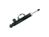 OEM 2016 BMW X6 Rear Right Shock Absorber - 37-10-6-875-090