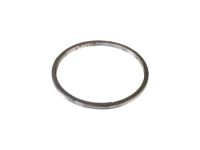 OEM 2012 BMW 740Li Gasket Exhaust.Turbocharger/Catalytic Converter. - 18-30-7-553-601