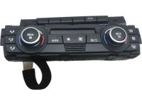 BMW 64-11-9-199-260