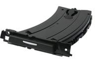 OEM 2006 BMW 330i Drink Holder Left - 51-45-9-173-463