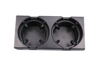 OEM 2006 BMW 330Ci Drink Holder - 51-16-8-217-953