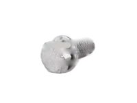OEM 2014 BMW ActiveHybrid 7 Hex Bolt With Washer - 07-11-9-905-147