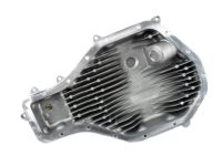 OEM 2020 BMW M2 Oil Pan - 33-13-2-284-835