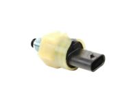 OEM BMW Engine Oil Pressure/Temperature Sensor - 12-61-8-613-333