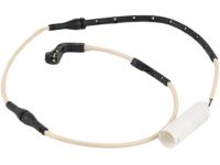 OEM 2007 BMW 750i Rear Brake Pad Sensor - 34-35-6-778-038
