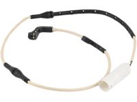 OEM 2003 BMW 760Li Rear Brake Pad Sensor - 34-35-6-778-038