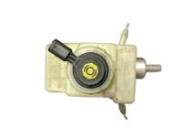 OEM 1998 BMW 750iL Brake Master Cylinder Dsc - 34-31-1-165-544