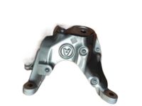 OEM 2020 BMW 745e xDrive Engine Mount Bracket Right - 22-11-6-876-216