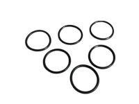 OEM BMW M3 O-Ring - 11-42-7-590-577