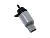 OEM BMW ActiveHybrid 3 Washer Pump - 67-12-7-302-589