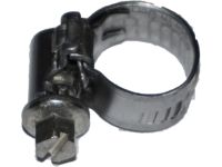 OEM BMW X6 Hose Clamp - 07-12-9-952-102