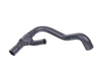 OEM 1987 BMW M6 Hose - 13-41-1-310-699