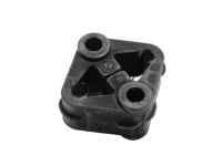 OEM 2022 BMW 840i Rubber Mounting - 18-30-7-616-850
