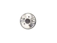 OEM 2020 BMW M5 Brake Disc, Lightweight, Ventilated - 34-11-6-860-909