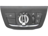 BMW 61-31-9-472-964