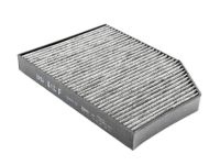 OEM 2019 BMW X4 Dust Filter Fine - 64-11-9-382-885