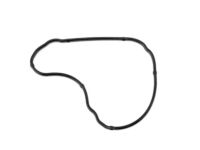 OEM 2017 BMW X6 Profile-Gasket - 11-12-7-605-211