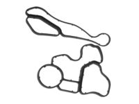 OEM 2011 BMW 135i Gasket - 11-42-8-637-821