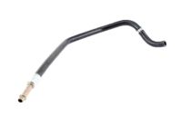 OEM 2003 BMW 540i Return Pipe - 32-41-1-095-515
