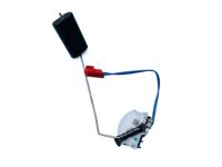 OEM 2009 BMW X6 Left Fuel Level Sensor - 16-11-7-212-632