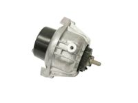 OEM 2010 BMW 335d Engine Mount Right - 22-11-6-786-696