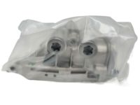 OEM 2019 BMW M4 Thermostat Housing - 11-42-7-850-293