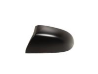 OEM 2017 BMW X6 Outside Mirror Cover Cap, Primed, Right - 51-16-8-061-708