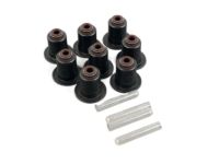 OEM 2020 BMW Z4 Repair Kit Valve Seal Ring - 11-34-0-038-719