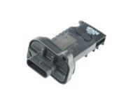 OEM BMW 328d xDrive Mass Air Flow Meter Sensor - 13-62-8-506-408