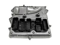 OEM BMW X3 Dme Engine Control Module - 12-14-8-618-449