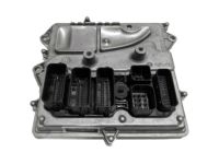 OEM 2017 BMW X3 Dme Engine Control Module - 12-14-8-618-449