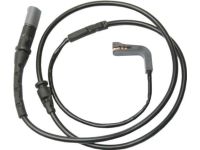 BMW 34-35-6-789-505