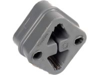OEM 2022 BMW 540i xDrive Swing Support - 18-30-8-635-587