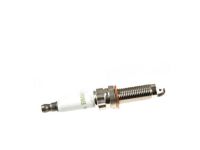OEM 2017 BMW X5 Spark Plug, High Power - 12-12-0-042-724