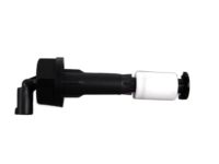 OEM Levelling Switch Radiator - 61-31-8-360-855