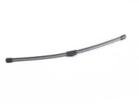 OEM BMW X2 Wiper Blade - 61-62-7-423-865