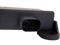 OEM BMW 535i Trigger Transmitter Rdc - 36-23-6-781-846